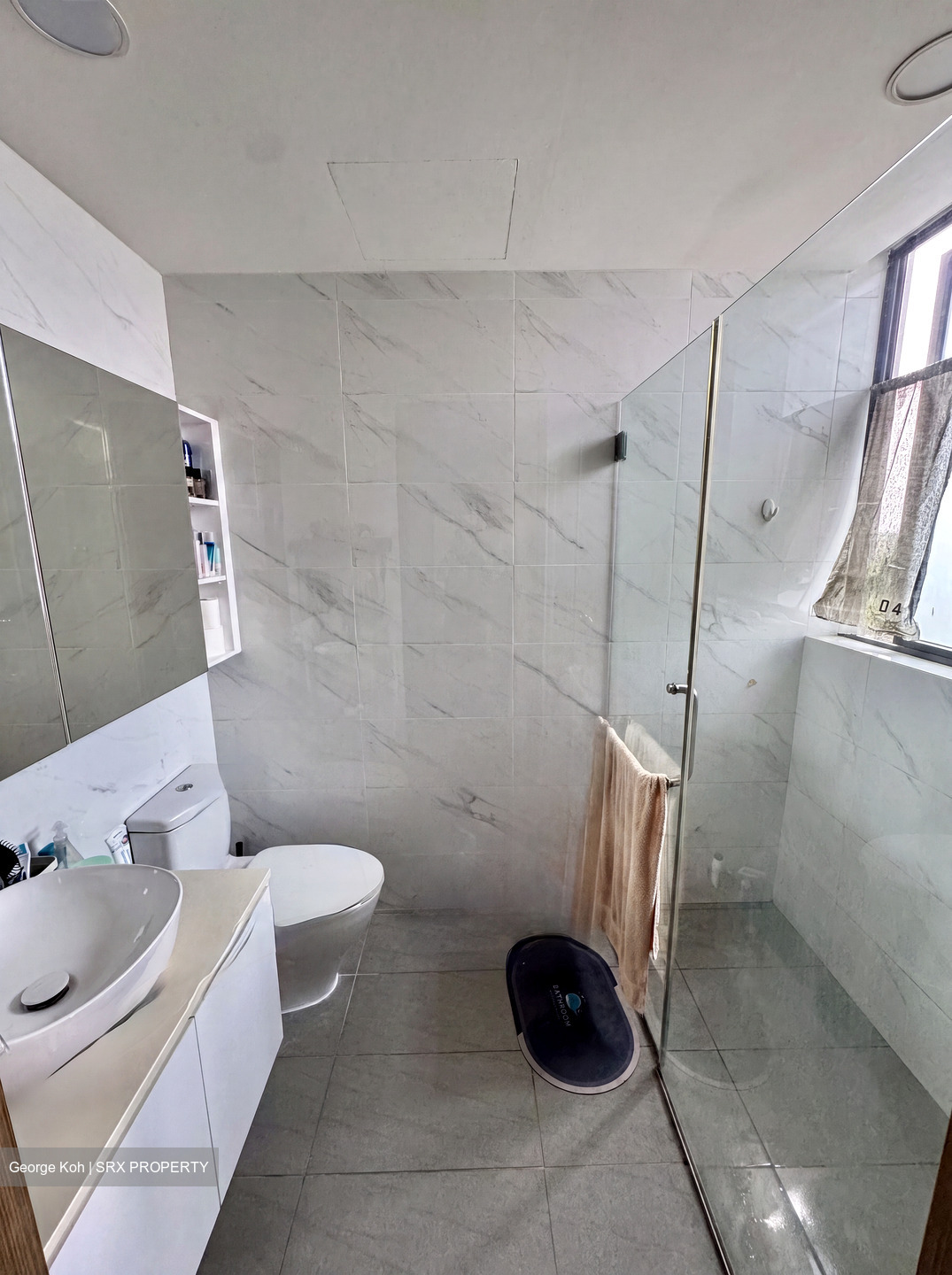Foresque Residences (D23), Condominium #588828061